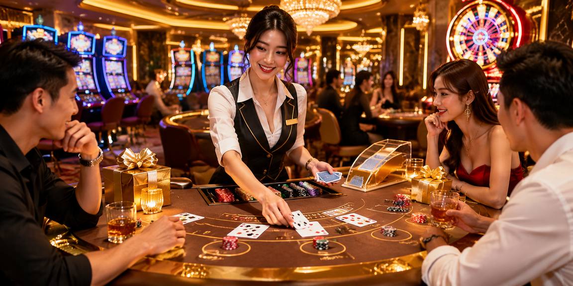 xjx578 Poker Omaha tại xjx578 — bốn lá bài, vô số nước đi